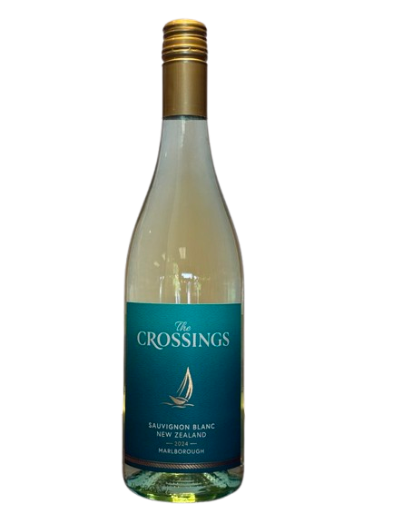 The Crossings Sauvignon Blanc 2023