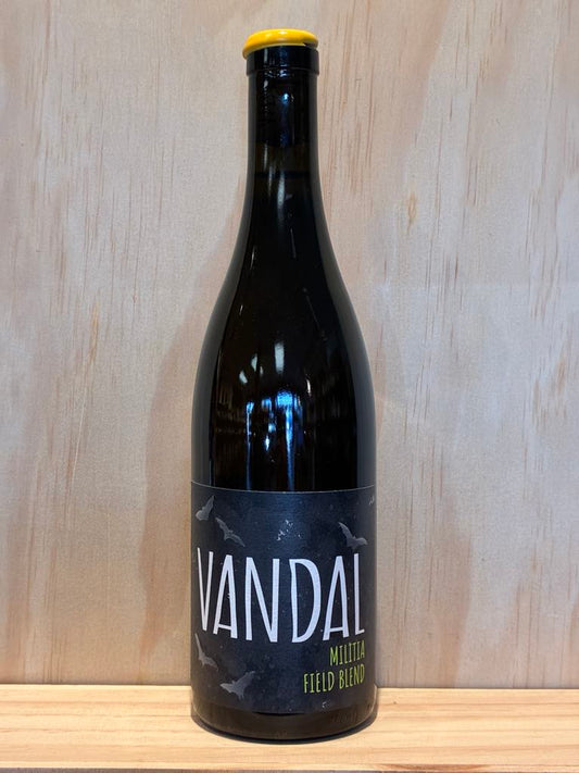 Vandal Militia Blend 2022
