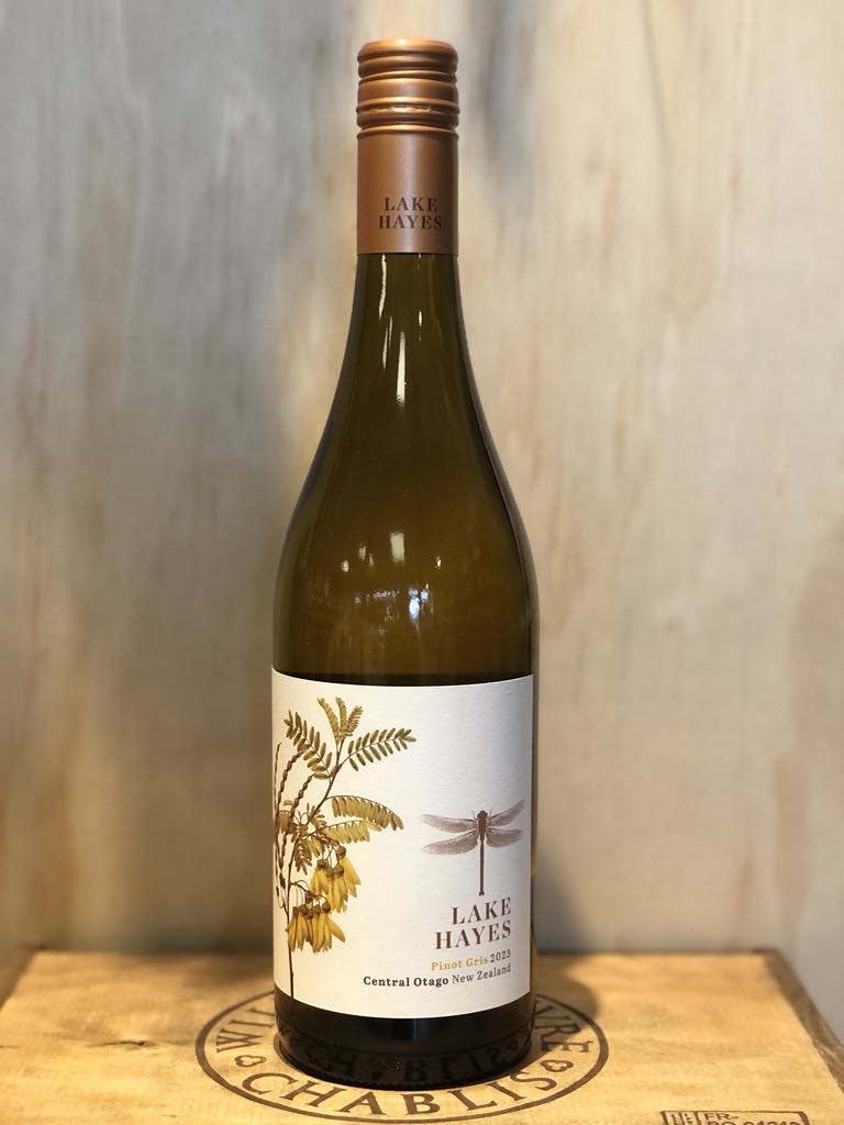 Lake Hayes Pinot Gris 2023