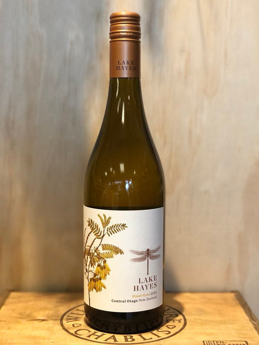 Lake Hayes Pinot Gris 2023