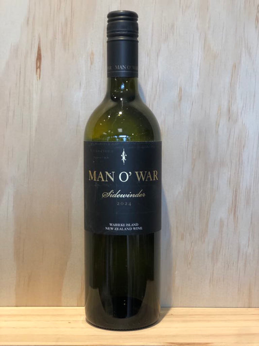 Man O' War Sidewinder Sauvignon Blanc 2024