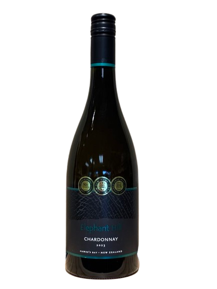 Elephant Hill Chardonnay 2023