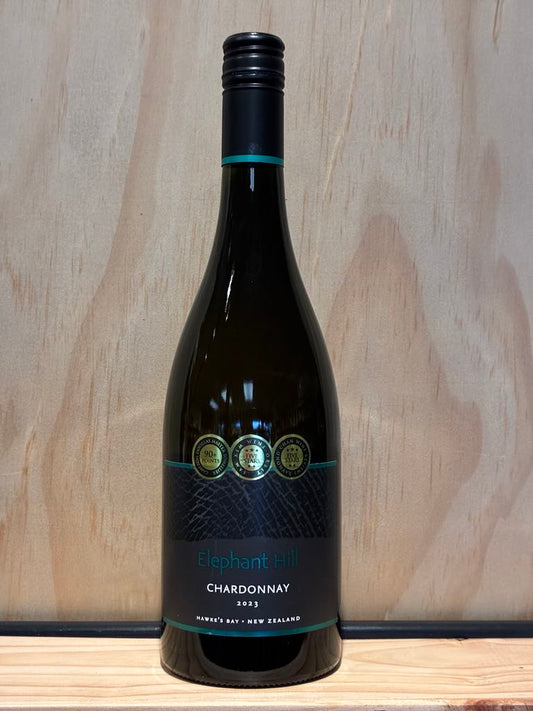 Elephant Hill Chardonnay 2023