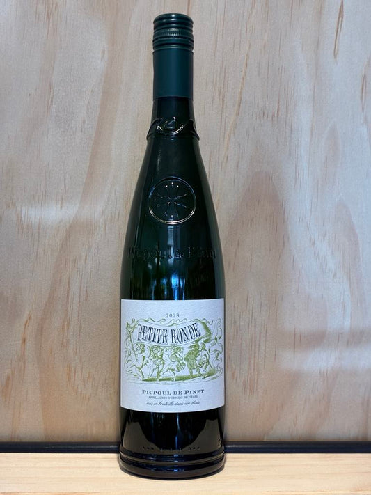 Petite Ronde Picpoul de Pinet 2023