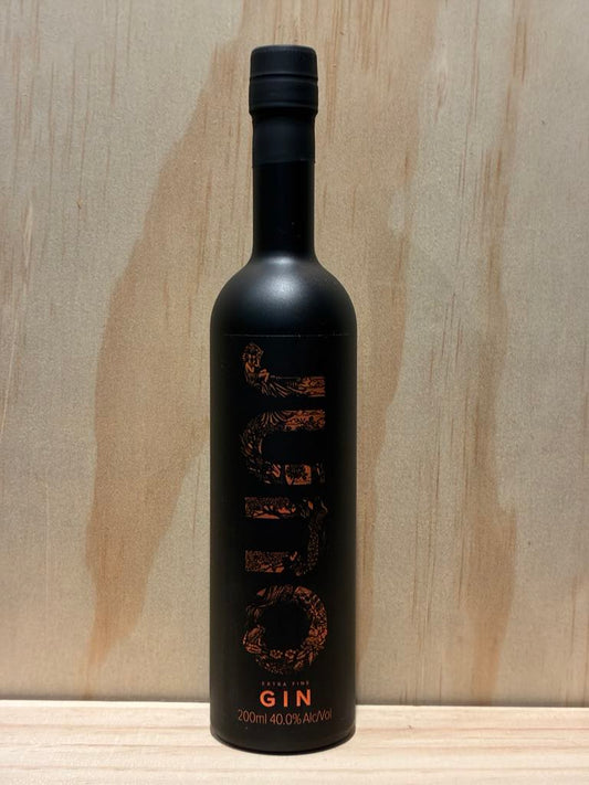 Juno Extra Fine Gin 200ml