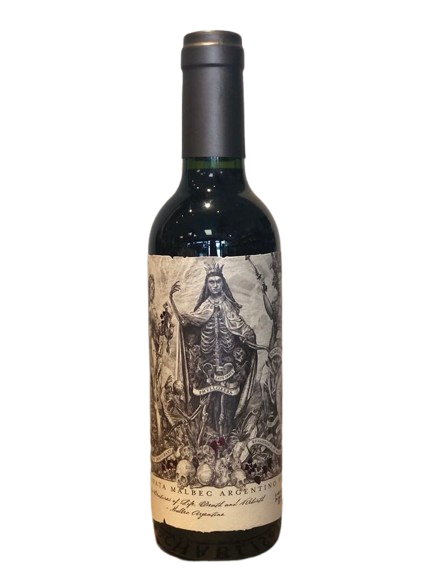 Catena Zapata Argentino Malbec 2022 375ml