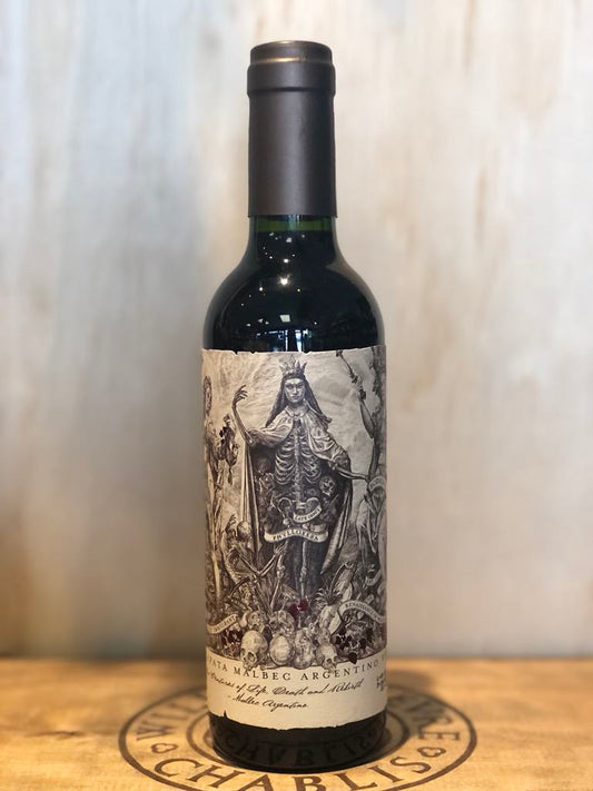 Catena Zapata Argentino Malbec 2022 375ml