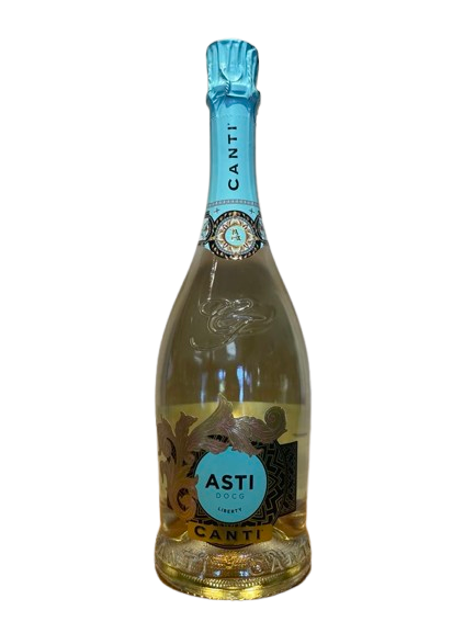 Canti Liberty Asti NV