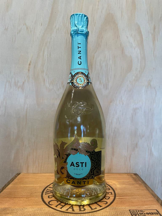 Canti Liberty Asti DOCG