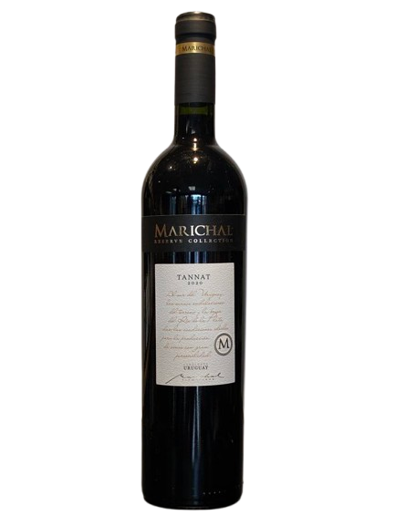 Marichal Reserva Tannat 2020