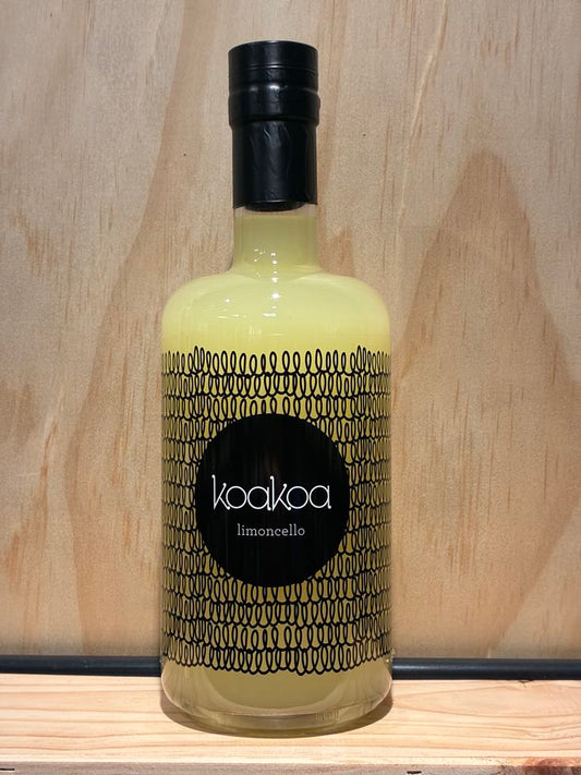 Koakoa Limoncello 700ml