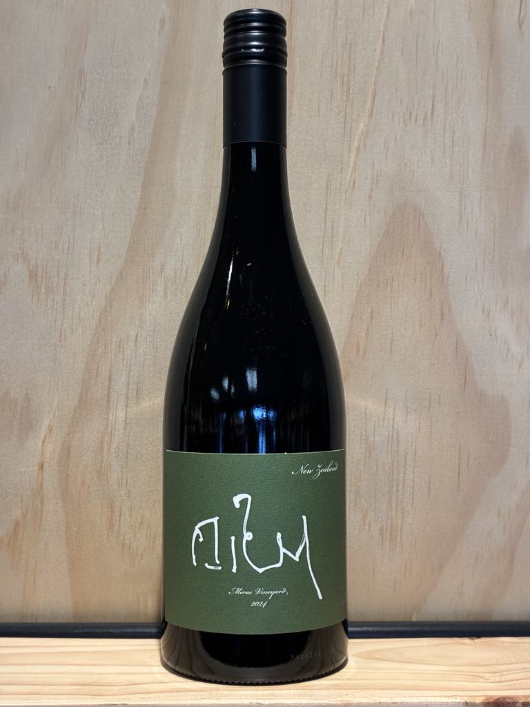 Mirae Pinot Noir 2024