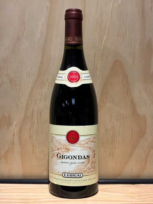 Guigal Gigondas 2020