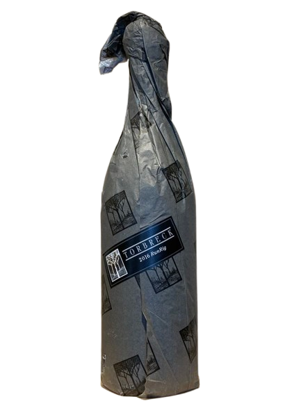 Torbreck Run Rig Shiraz 2016