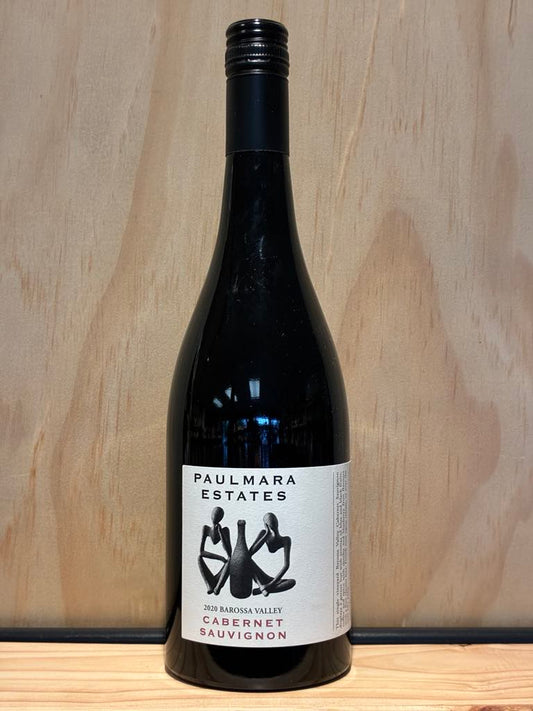 Paulmara Cabernet Sauvignon 2020
