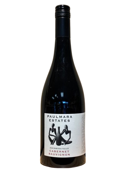 Paulmara Cabernet Sauvignon 2020