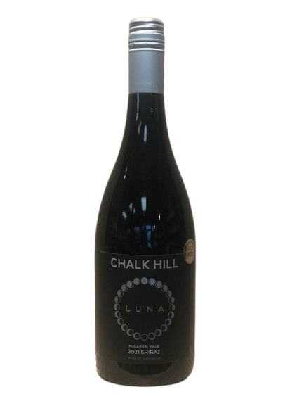 Chalk Hill Luna Shiraz 2021