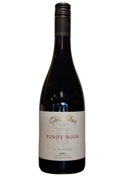 Gibbston Valley GV Collection Pinot Noir 2023
