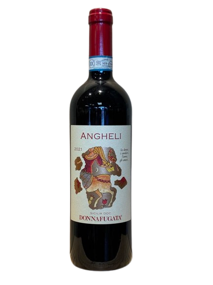 Donnafugata Angheli 2021