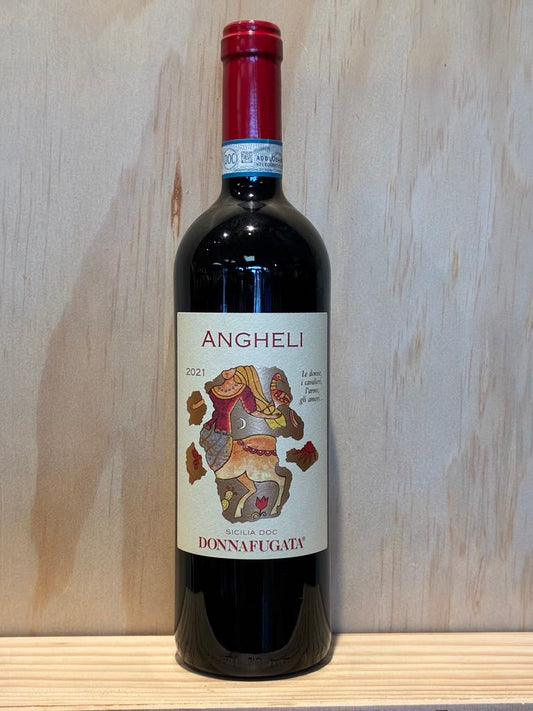 Donnafugata Angheli 2021