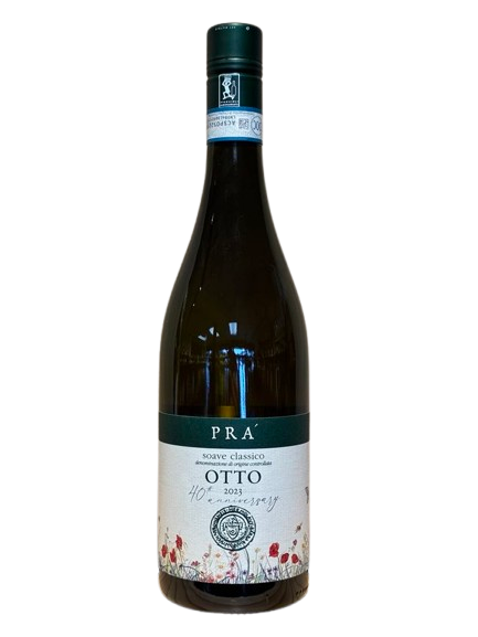 Cantine Pra Otto Soave Classico 2023