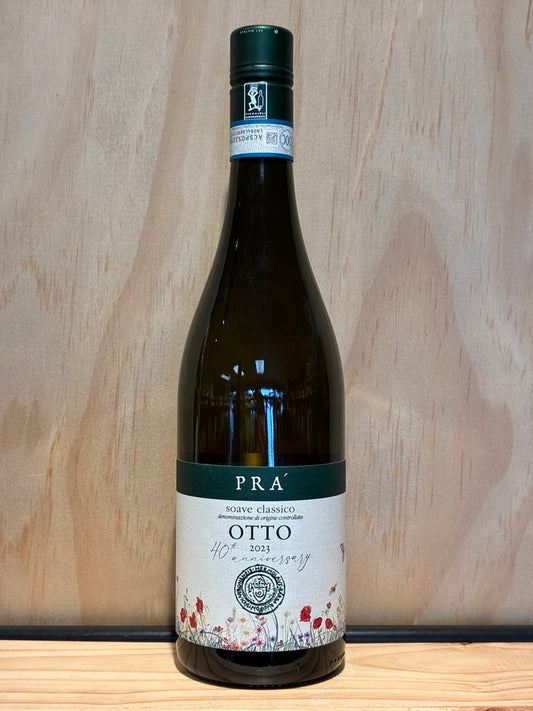 Cantine Pra Otto Soave Classico 2023