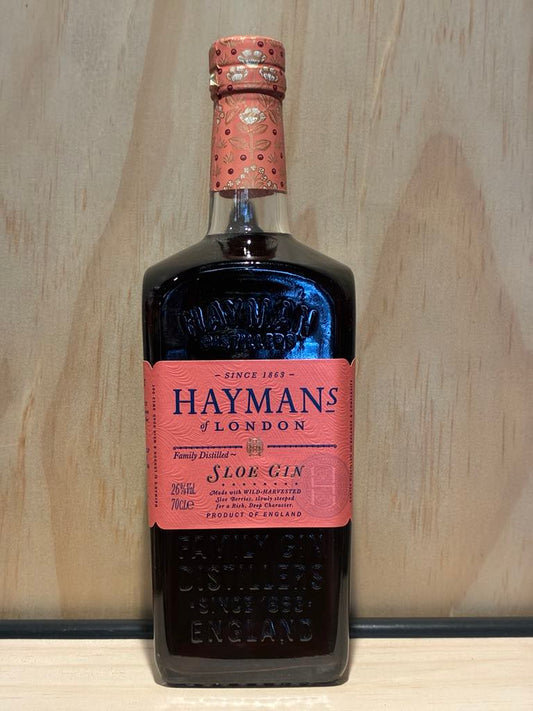 Haymans Sloe Gin 700ml