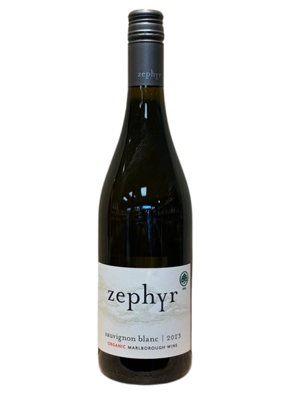 Zephyr Sauvignon Blanc 2023