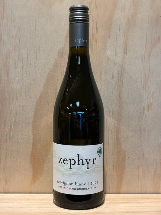 Zephyr Sauvignon Blanc 2023