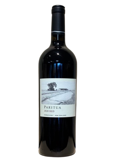 Paritua Red 2021