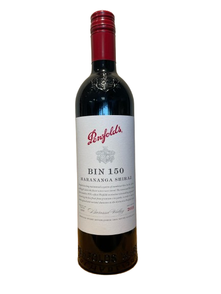 Penfolds Bin 150 Shiraz 2018