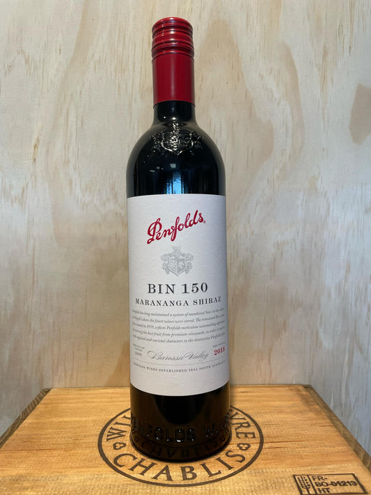 Penfolds Bin 150 Shiraz 2018