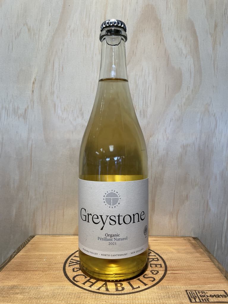 Greystone Petillant Natural 2022