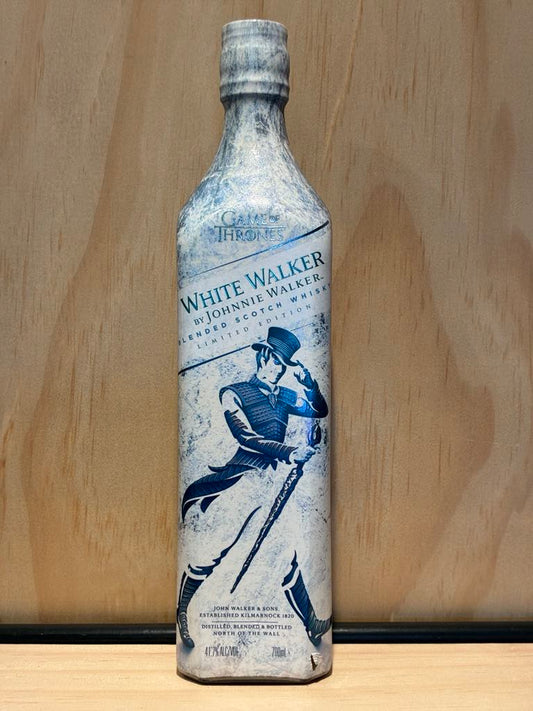 Johnnie Walker White Walker Blended Scotch 700ml