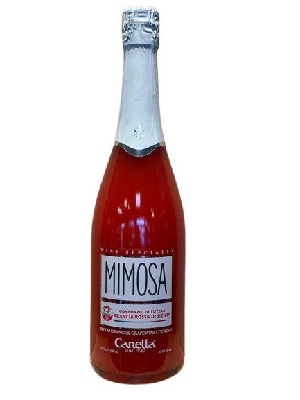 Canella Blood Orange Mimosa