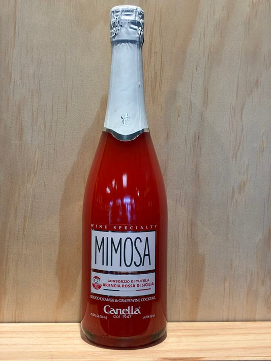 Canella Blood Orange Mimosa