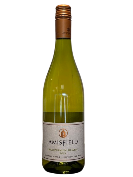 Amisfield Sauvignon Blanc 2024