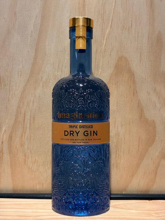 Imagination Reikorangi Dry Gin 700ml