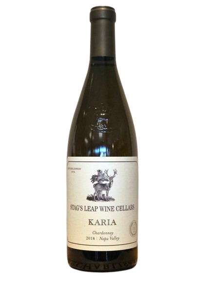 Stag's Leap Karia Chardonnay 2018