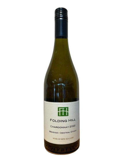 Folding Hill Chardonnay 2022