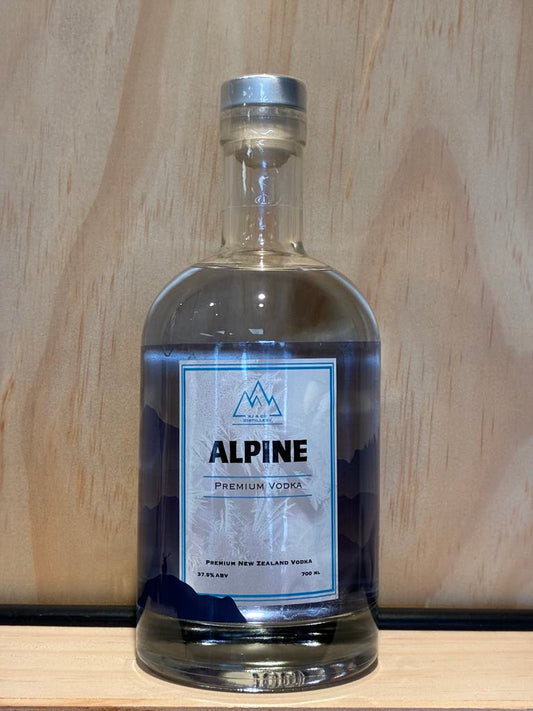 Alpine Vodka 700ml