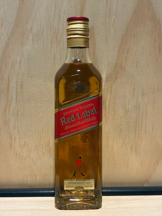 Johnnie Walker Red 200ml