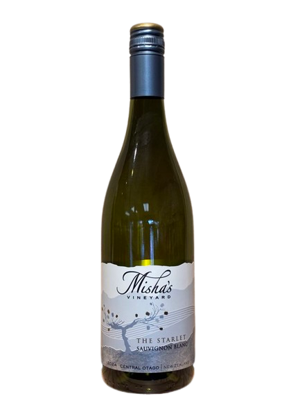 Misha's Vineyard Starlet Sauvignon Blanc 2025