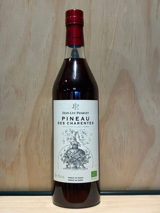 Pineau des Charentes Rouge 750ml