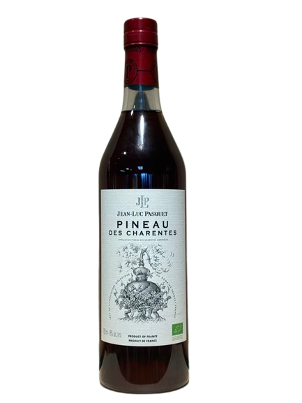 Pineau des Charentes Rouge 750ml