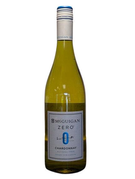 McGuigan 0% Chardonnay