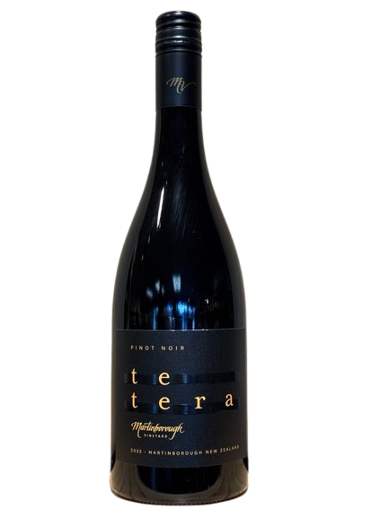 Martinborough Te Tera Pinot Noir 2024