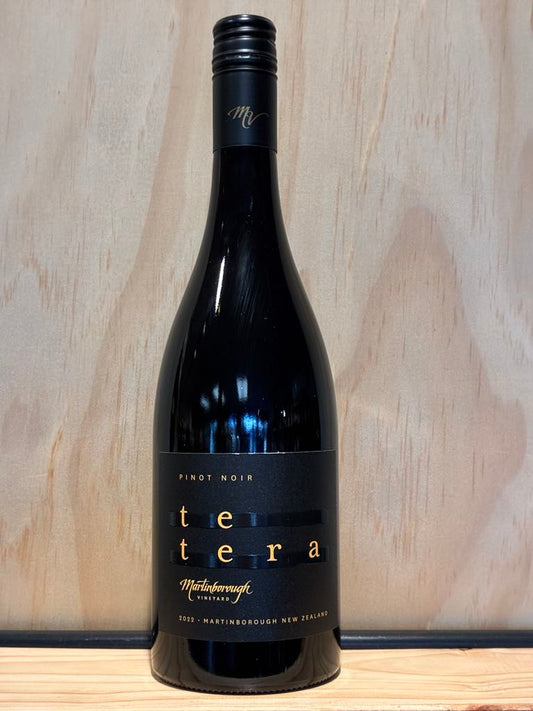 Martinborough Te Tera Pinot Noir 2022