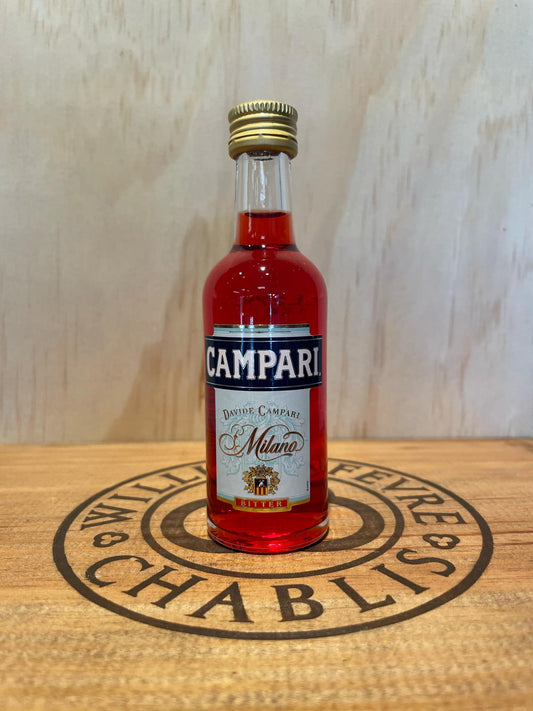 Campari Mini 50ml