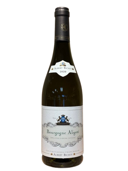 Albert Bichot Bourgogne Aligote 2020